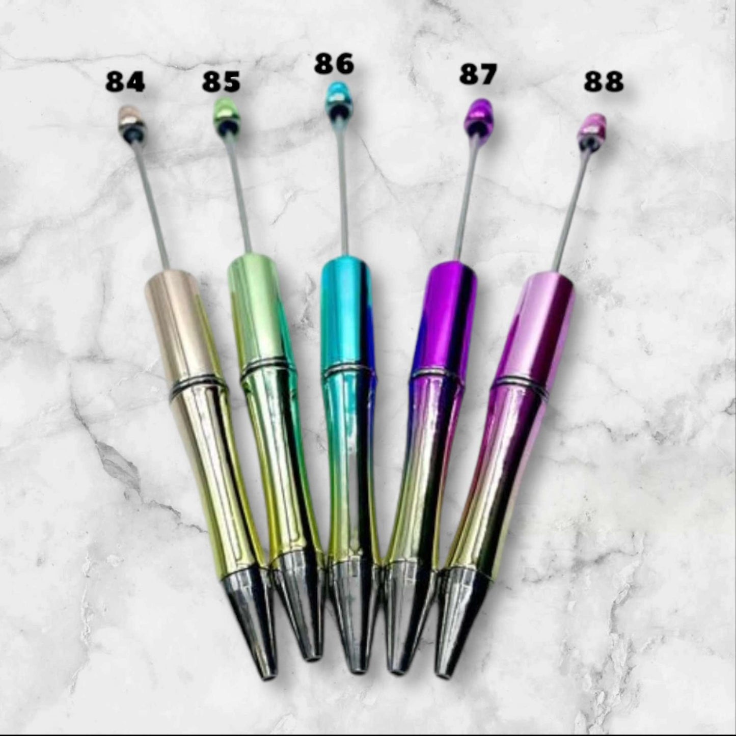 Ombre Beadable Pens