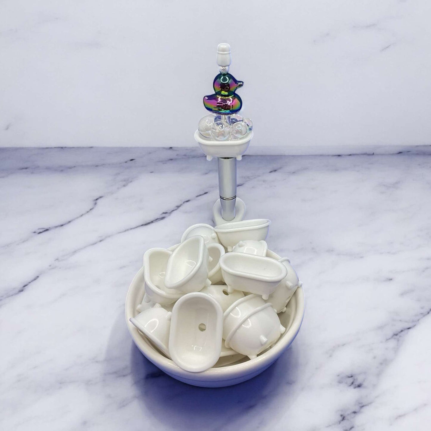 14mm Bathtub With Legs